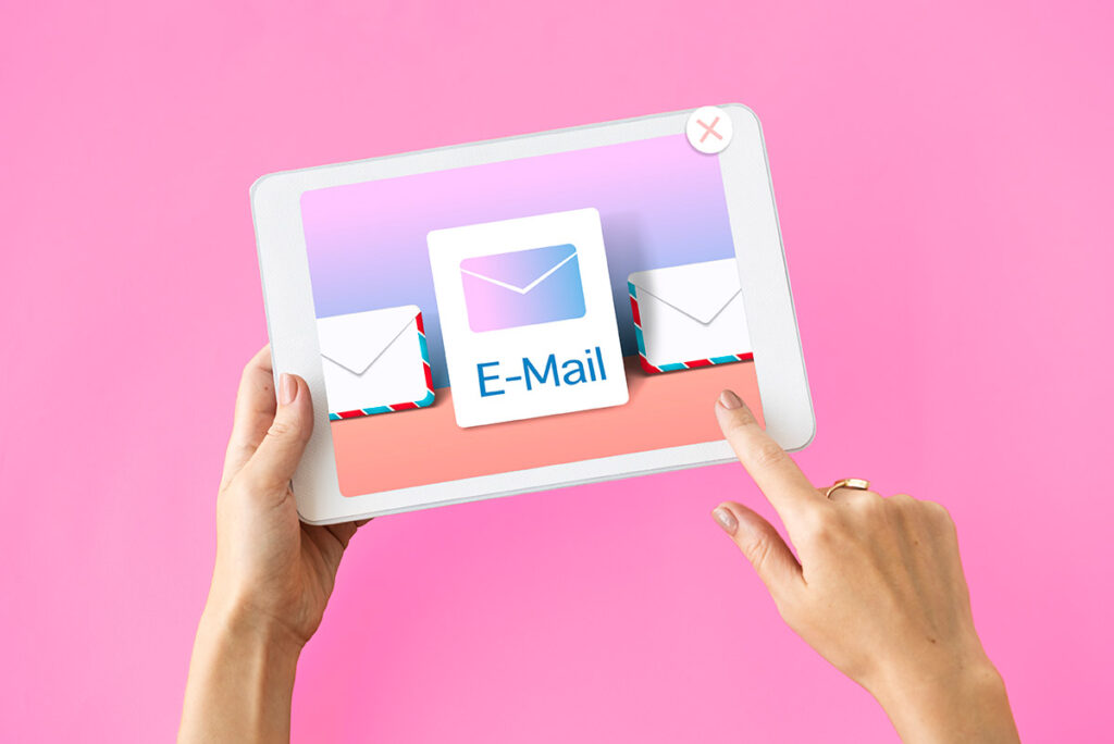 inbox communication notification e mail mail concept